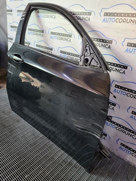 Usa Dreapta Fata BMW X6 E71 2007 - 2015 SUV 4 Usi NEGRU (1008) MICA INDOITURA FARA GEAM ...