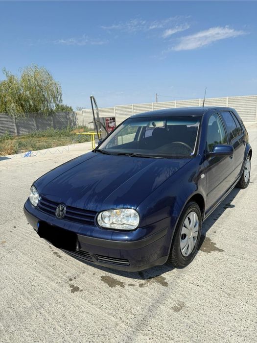 Vand Golf 4 1.4 16v GPL