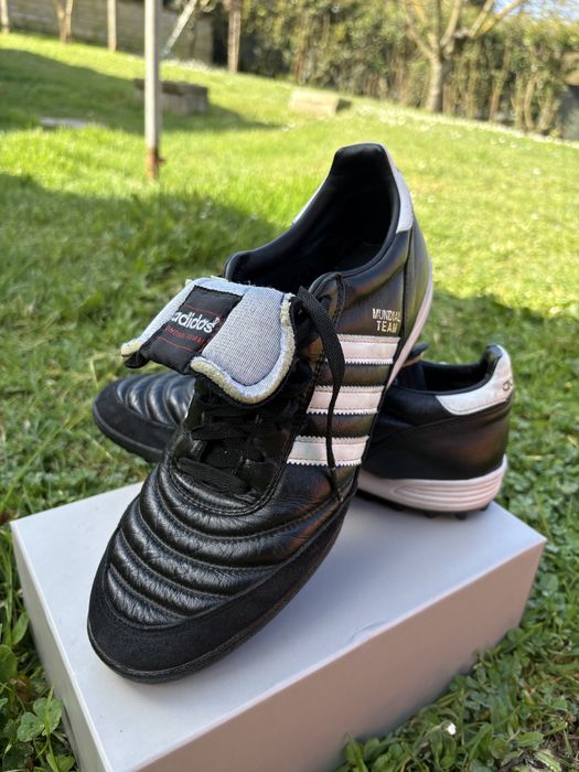 Стоножки ( Футболни обувки ) Adidas copa mundial team
