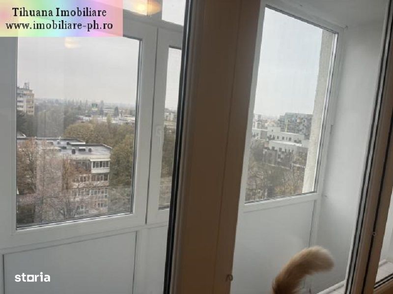 Apartament 3 camere de vanzare : Nord - (Cameliei),centrala termica