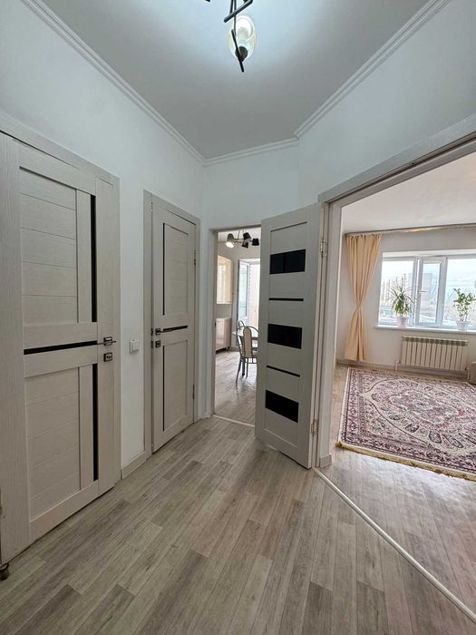 1 комнатная квартира