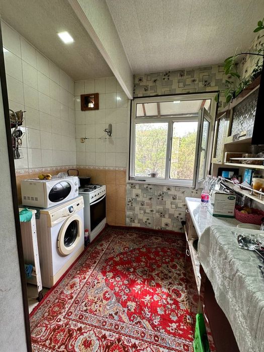 Продаётся на Карасу-3 2ком