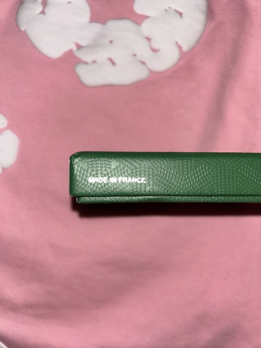 Card Holder Goyard (Baby Blue)