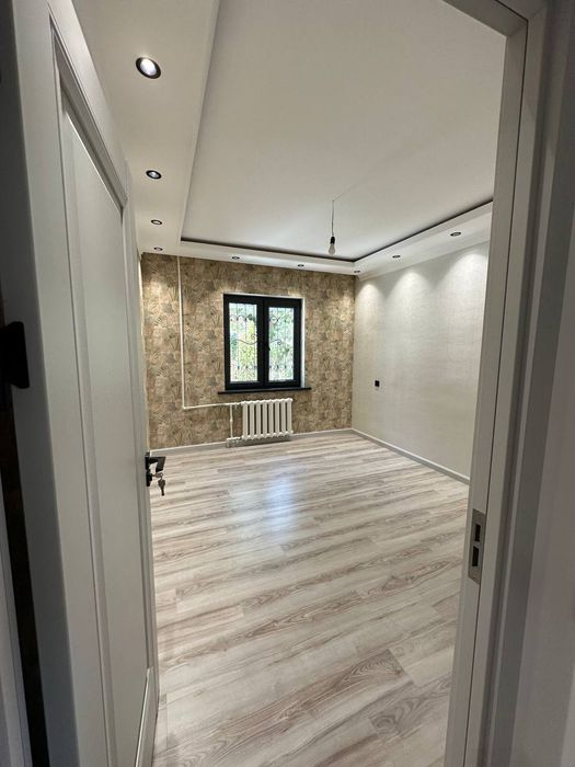 Ремонт под ключ.