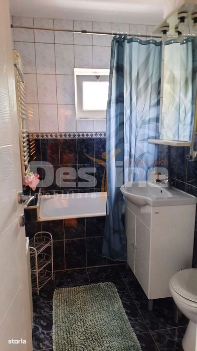 Apartament cu doua camere