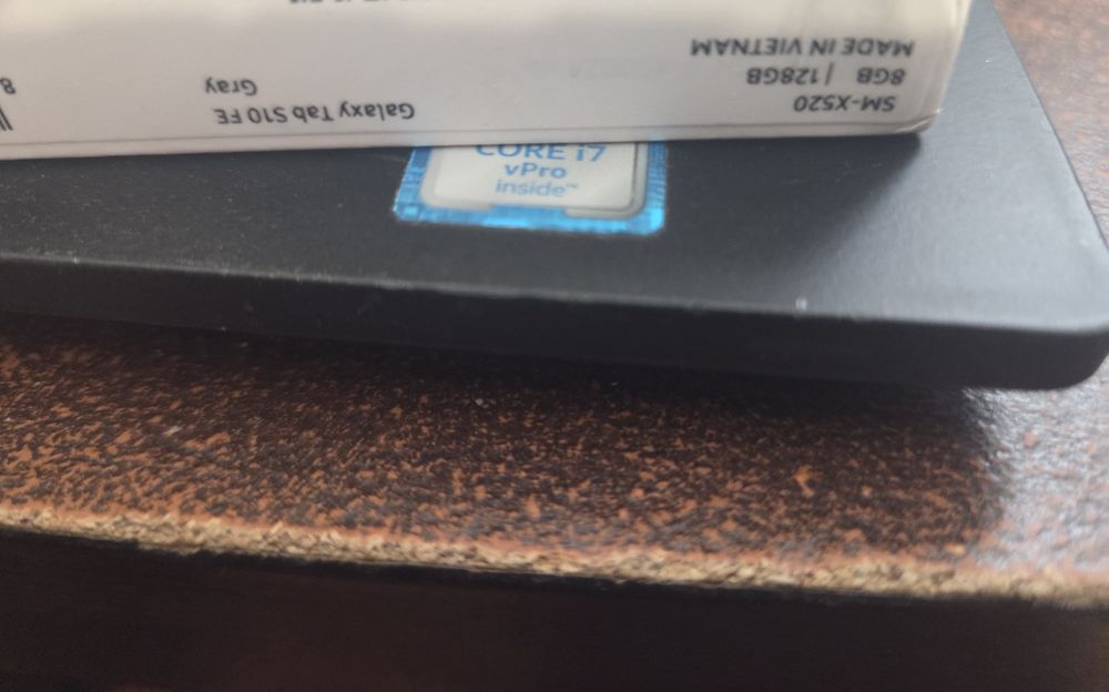 Чисто нов Samsung Galaxy Tab S10 FE