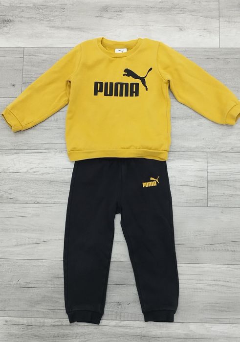 Детски комплекти  Puma