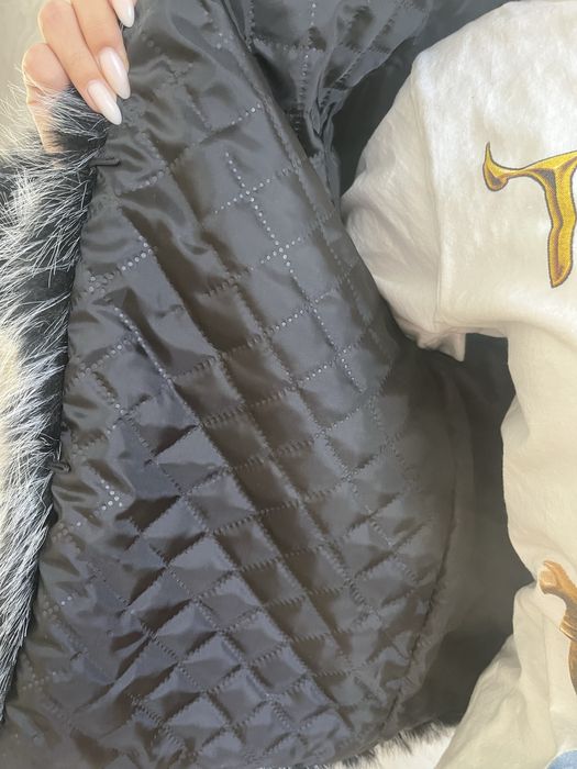 Продам шубку новую