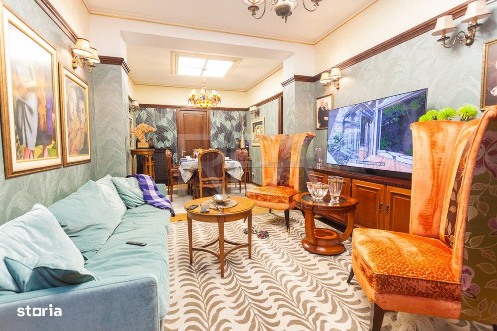 6 camere | Ultracentral | Colectionar de obiecte rare — fotografia 3