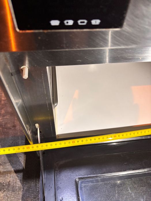 Професионална микровълнова печка Panasonic pro 2