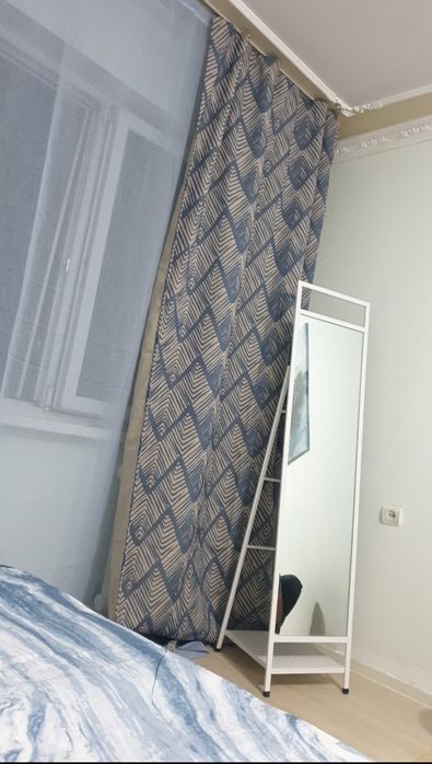 Квартира посуточно в городе Алматы