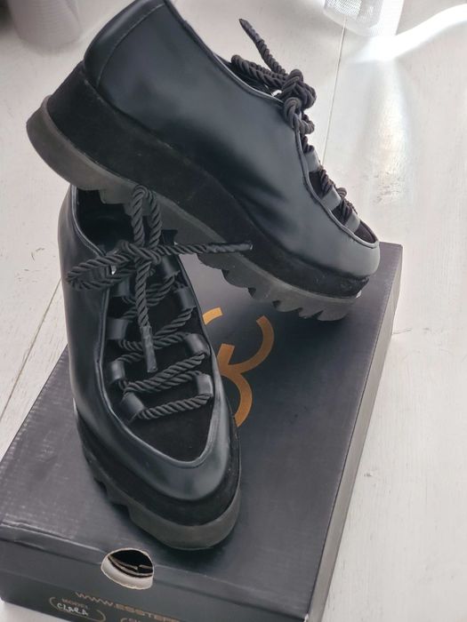 Pantofi dama Esteffa