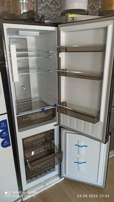 Холодильник  IDEAL NOFROST