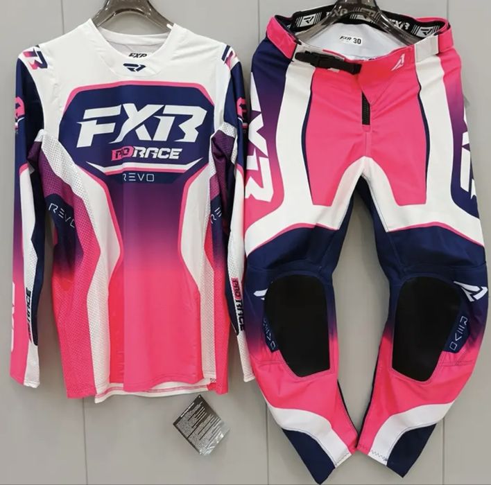 Мотокрос /Ендуро екипи FXR 2025