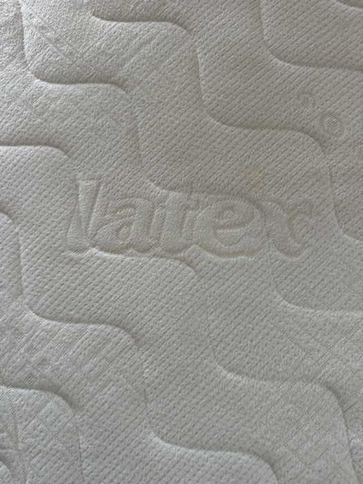 Двулицев матрак 160см/200см