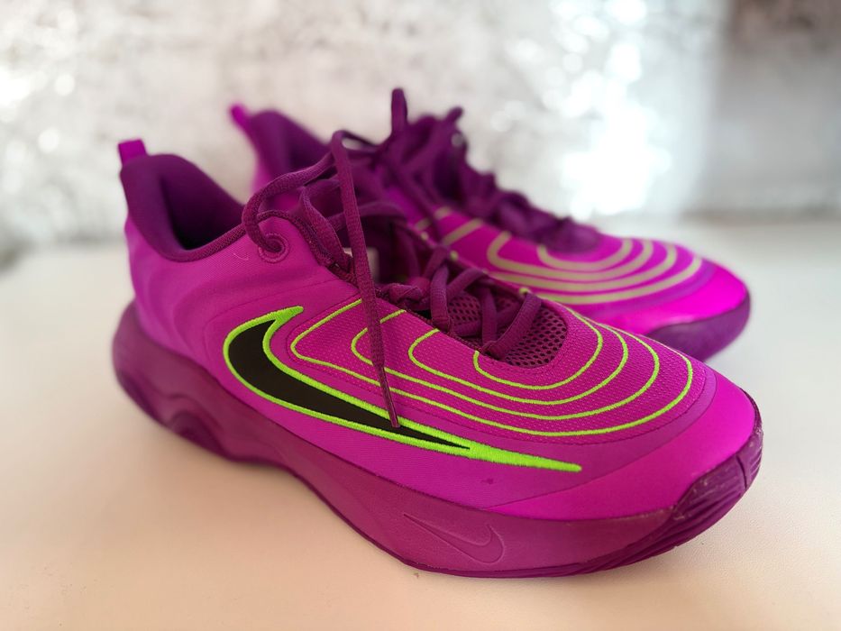 Дамски маратонки Nike