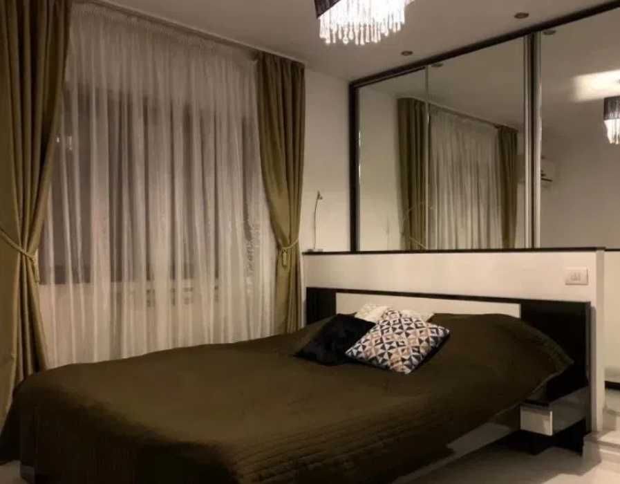 Дава се под наем Двустаен апартамент в Пловдив, Гагарин - 65 кв.м за 265.2 € - Снимка #2