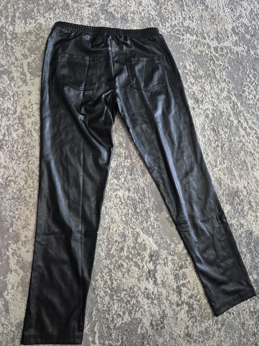 Pantaloni dama luciosi Calzedonia M