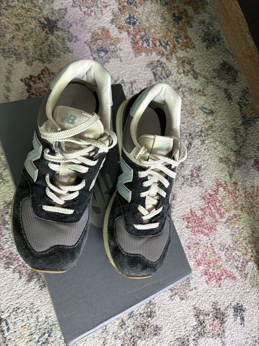 Спортни обувки New Balance унисекс