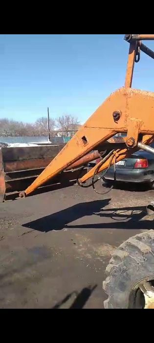 Продам Кун на МТЗ