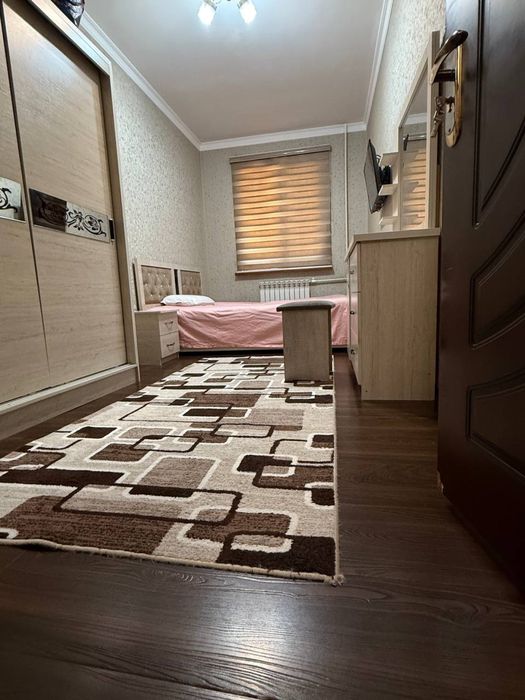 Прадается квартира