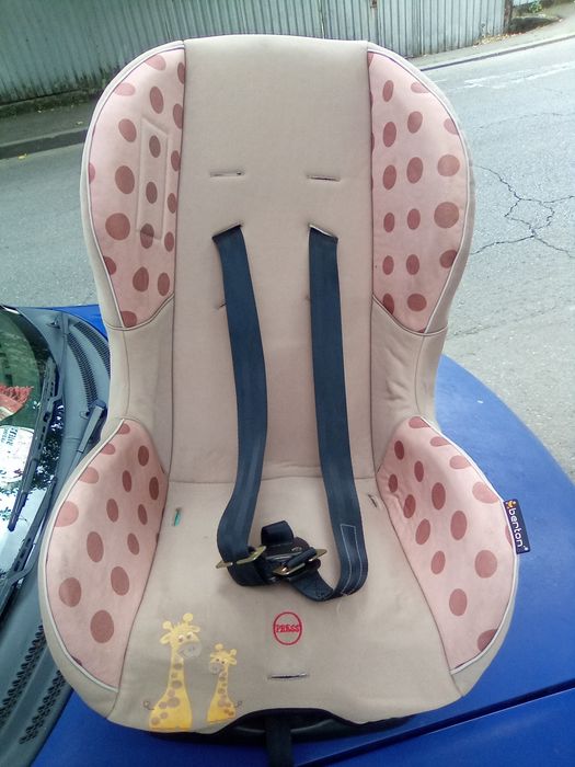 Scaun auto, copil