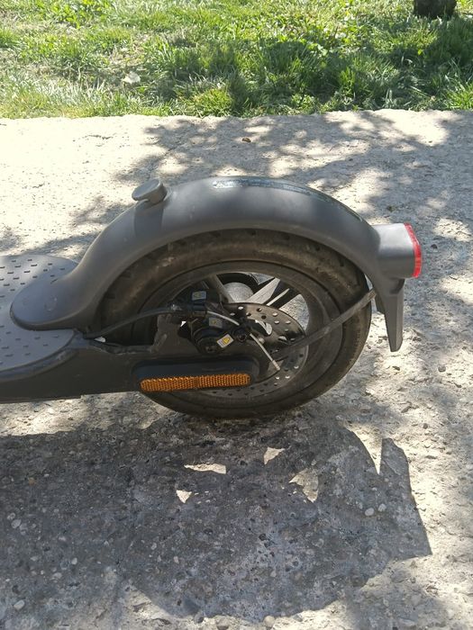 Trotineta electrica Xiaomi My Electric scooter Essential
