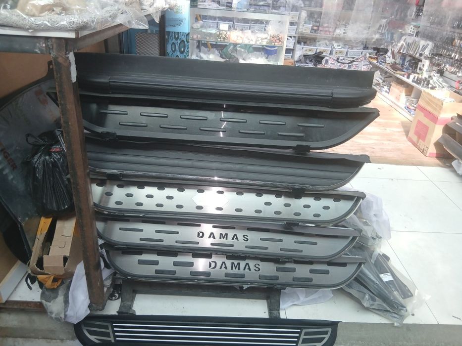 Damas zina parog yuk kotarishi ikkiyuz kilo optim narxda