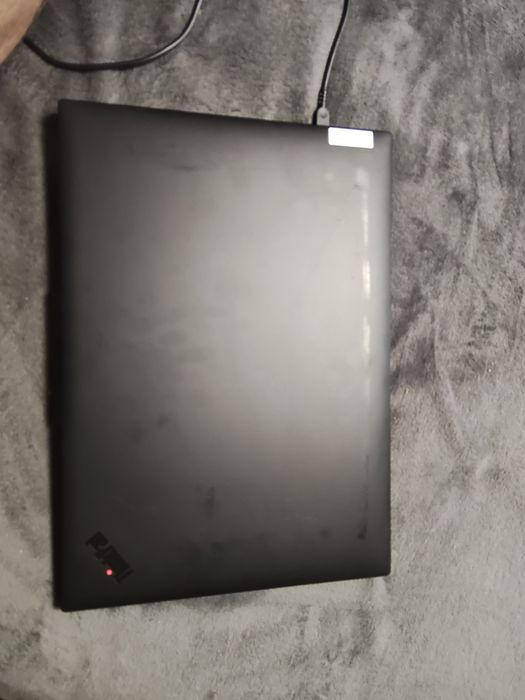 Lenovo Thinkpad L16 gen 1 ,ultra 5-125u,16gb ddr5,ssd 256nvme ,display 16 inch