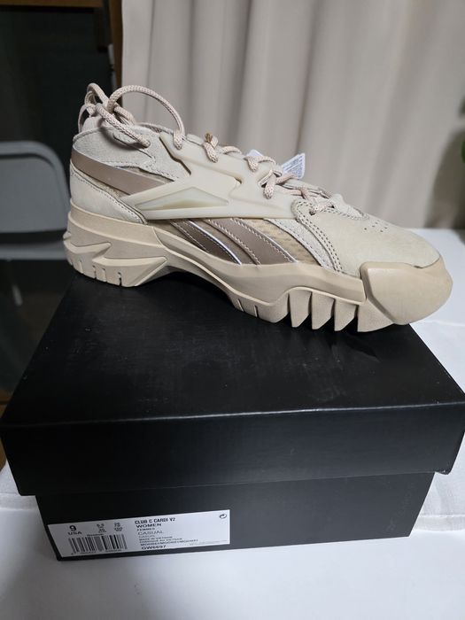 Маратонки Reebok Club C Cardi V2 Women