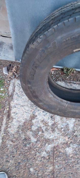 Шина 215/75/17.5