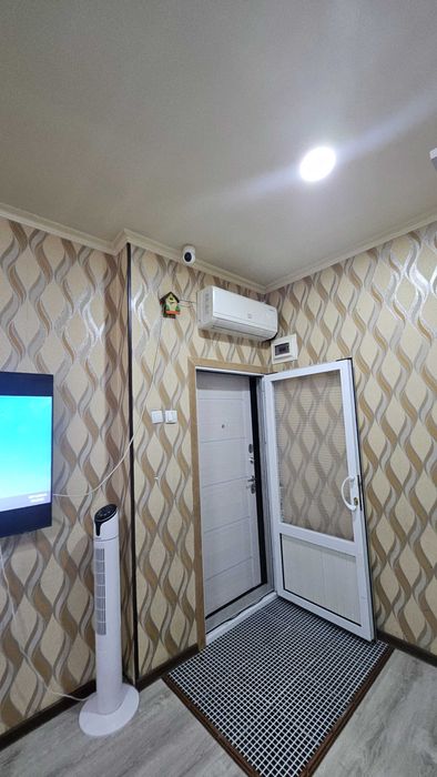 Срочно продается своя квартира