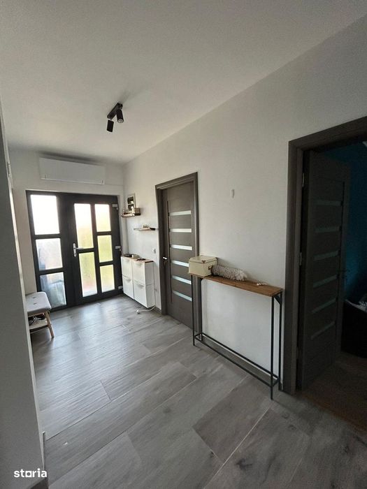 Casa Parter in Breazu Padurea Marzesti Copou Proprietar