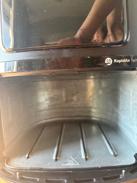 Airfryer Philips 5000 series XXL