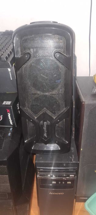 BLACK FRIDAY - TULCEA / Vand Pc -uri / INTEL I3 /  I5 / I7 /  Ryzen 5