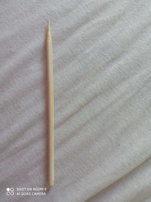 Гратаж- рисунка с издраскване