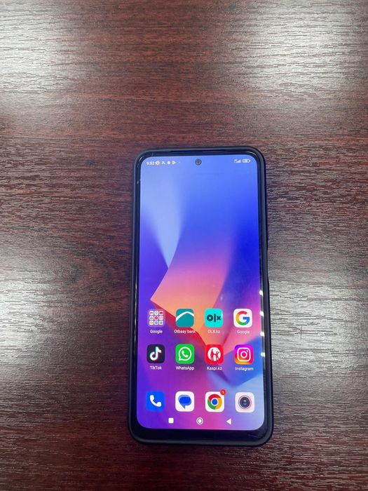 Сотовый телефон Xiaomi Redmi 10