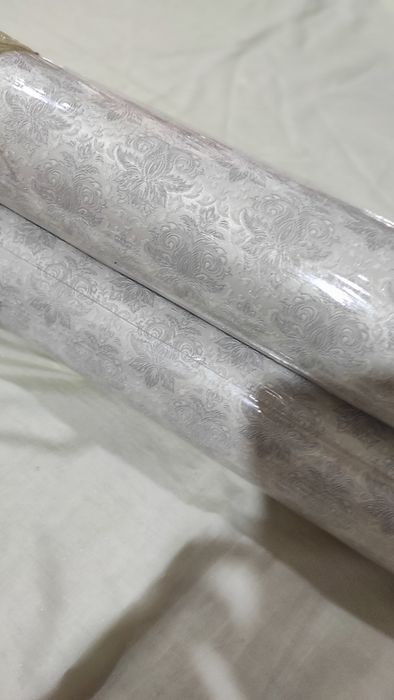 Обои   виниловые