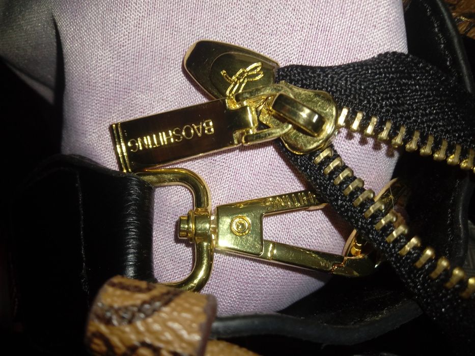 Брендовая сумка женская