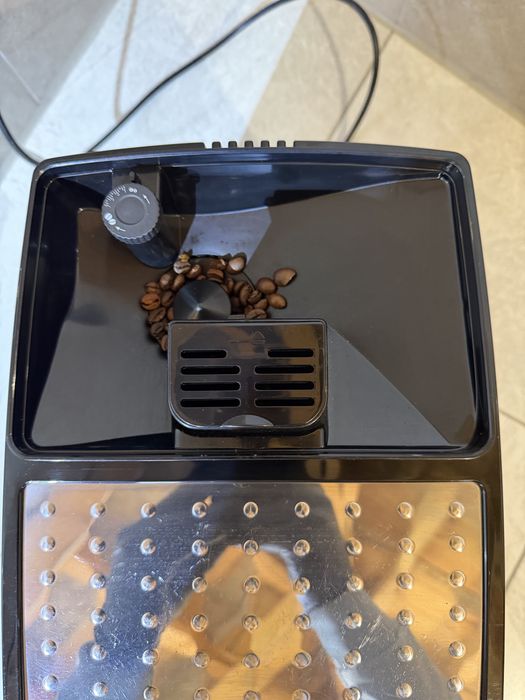 Кафемашина кафеавтомат DeLonghi Magnifica S