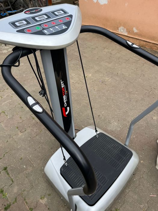 Aparat vibromasaj Christopeit vibro5000