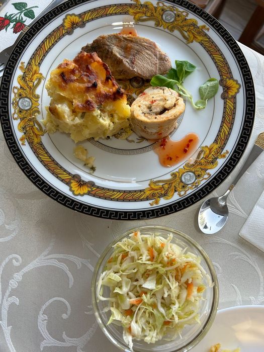 Sală de evenimente/Servicii de catering