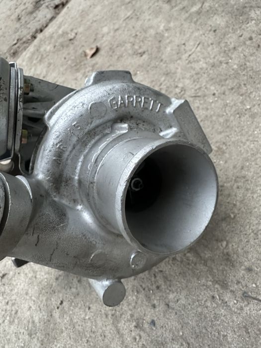 Turbo    Gta1749V