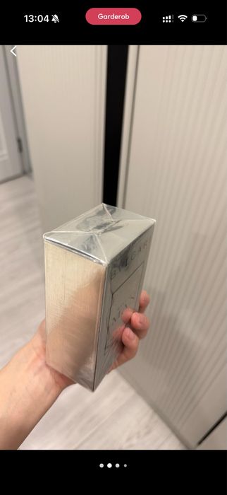 Парфюмерная вода BVLGARY