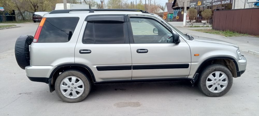 Продам Хонду японец