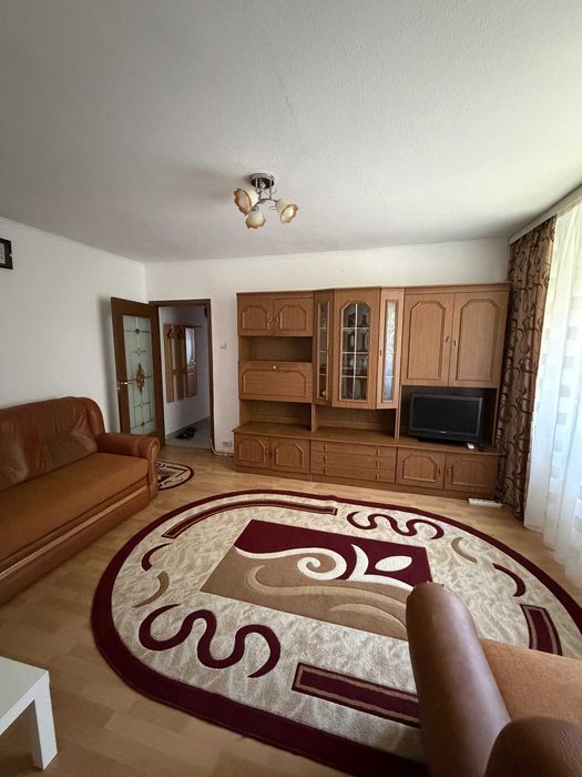 Vanzare Apartament 2 Camere | Etaj 1/4 | Mihai Bravu | Ploiesti