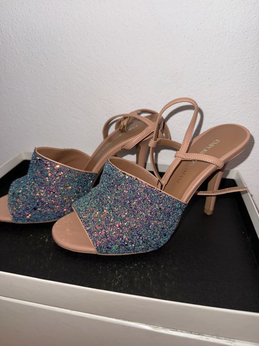 Sandale Emperio Armani Noi