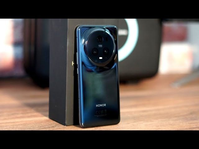 Honor magic 5 Pro 12/512gb