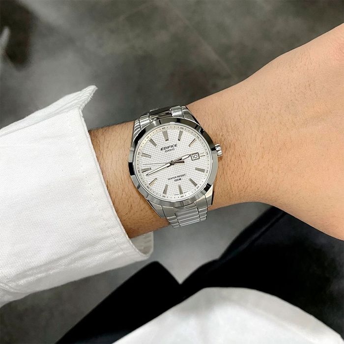 Часы Casio Edifice EFV-160D - Original, 2 yil kafolat