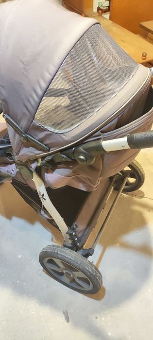 Бебешка количка x- lander